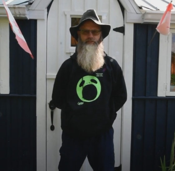 Yukon Joe